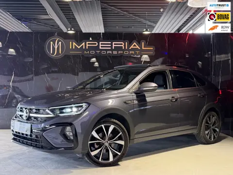 Volkswagen Taigo 1.0 TSI R-Line Business Pano|Beats|Keyl|Cam|Sfeer|IQ Light