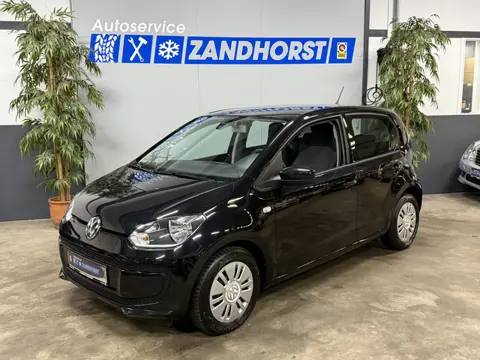 Volkswagen up! 1.0 move up! BlueMotion // Airco (bj 2016)