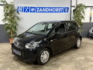 Volkswagen up! 1.0 move up! BlueMotion // Airco (bj 2016)