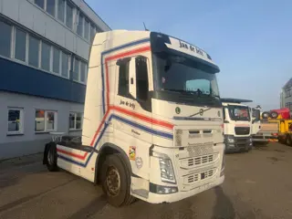 Volvo FH 460 FH 460 CLOB (bj 2017, automaat)