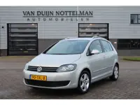 Volkswagen Golf Plus 1.4 TSI Comfortline / Climate / Navigatie / Automaat / N.A.P.