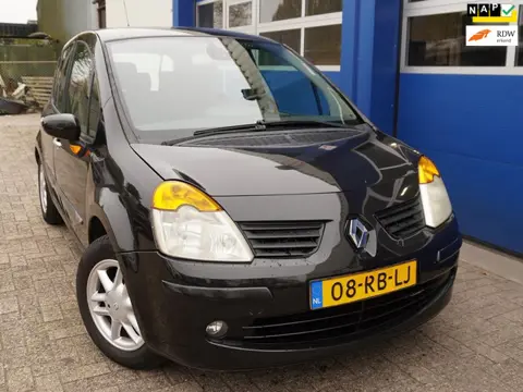 Renault Modus 1.6-16V Privilège Luxe