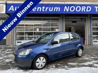 Ford Fiesta 1.3-8V Cool & Sound NAP Bluetooth  INRUILKOOPJE MEENEEMPRIJS APK 30-05-2026
