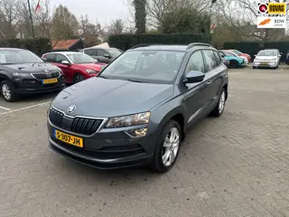 Skoda Karoq 1.0 TSI Style , carplay , pdc , 82.000 km NAP