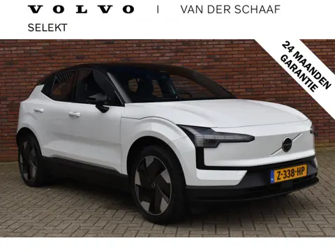 Volvo EX30 Extended Range 272PK Plus 69 kWh | Trekhaak | All-Season | Climate |