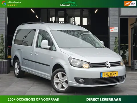 Volkswagen Caddy Maxi 1.2 TSI Comfortline|Airco|PDC|Stoelvw