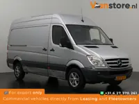 Mercedes-Benz Sprinter 218 3.0V6 Automaat L2H2 | Airco | 3-Zits | Trekhaak