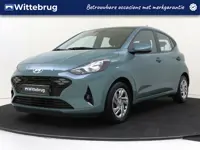 Hyundai i10 1.0 Comfort | Carplay | Airco | (bj 2023)