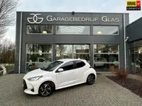 Toyota Yaris 1.5 Hybrid 115 First Edition 13000km!!! nl-auto