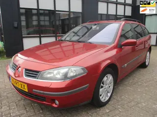 Renault Laguna Grand Tour 1.6-16V Expression
