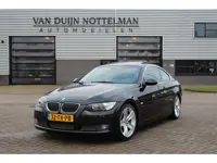 BMW 3 Serie Coupe 335i High Executive / Keyless / Schuifdak / N.A.P.