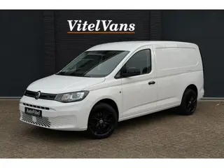 Volkswagen Caddy Cargo Maxi 1.5 TSI | Camera | Stoelverwarming