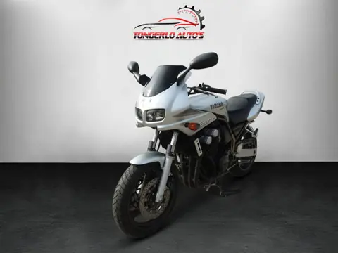Yamaha Tour FZS 600 Fazer nieuwe tanwielset + ketting, Ruilen mogelijk zie omschrijving