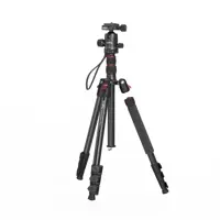 SmallRig 3935 CT-10 Aluminum Camera Tripod