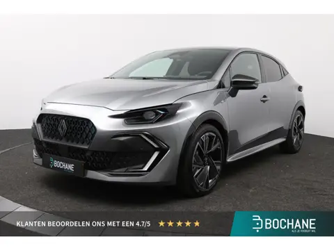 Renault Clio 1.8 Hybrid 160 esprit Alpine | DEMO |