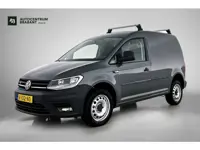 Volkswagen Caddy 2.0 TDI L1H1 BMT 4Motion Comfortline | 150PK | NL-Auto | Carplay | StoelverW | Trek