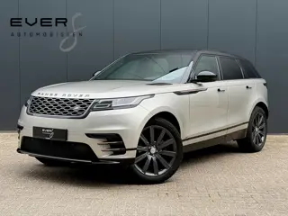 Land Rover Range Rover Velar 2.0 I4 Turbo AWD HSE 250PK, R-Dynamic, ACC, Pano/Dak, Meridian, Edition