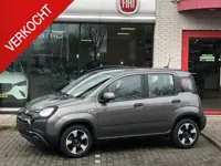 Fiat Panda 1.0 Cross Hybrid City Plus CLIMATE|APPLE/ANDROID|STOELVERWARMING