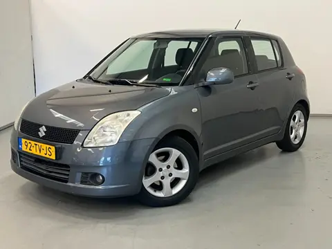 Suzuki Swift 1.3 Shogun / NL-auto / Airco / Meeneemprijs