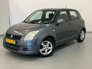 Suzuki Swift 1.3 Shogun / NL-auto / Airco / Meeneemprijs