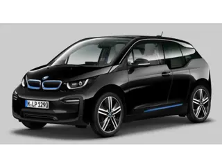 BMW i3 120 Ah | Schuif-/Kanteldak | Camera | 20" | Stoelverw. | Navi Prof. | Snellaad | Warmtepomp