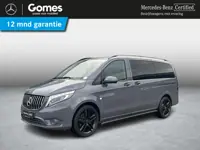 Mercedes-Benz Vito 114 CDI Lang DC Comfort Automaat | Cruise Control | Navigatie
