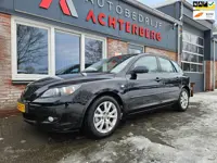 Mazda 3 1.6 S-VT Touring Trekhaak! Airco! NAP! Nette/Onderhouden Auto! Lichtmetalen Velgen!