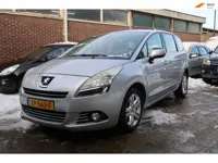 Peugeot 5008 1.6 VTi Blue Lease 7p.