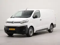 Citroën Jumpy 2.0 BlueHDI 145 L3 | Bluetooth | Airco | Armsteun bestuurder | 09-2023