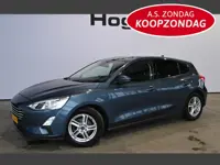 Ford Focus 1.0 EcoBoost Edition Business Lane Assist Adaptieve Cruise Trekhaak Apple Carplay Clima S