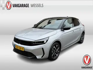 Opel Corsa 1.2 Turbo Hybrid GS | LM | Clima | PDC | Camera | Two Tone |