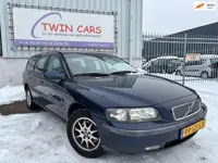 Volvo V70 2.4 Comfort Line