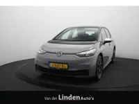 Volkswagen ID.3 First 58 kWh SOH 91,9% | Stuur/Stoelverwarming | Navigatie | Carplay&Android