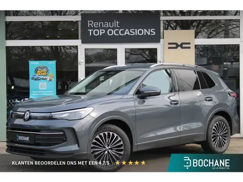 Volkswagen Tiguan 1.5 eTSI Life Edition | 360camera | Led |