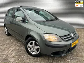 Volkswagen Golf Plus 2.0 FSI Comfortline|Airco|Cruise|Trekhaak|Schuifkantel|