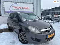 Opel Zafira 1.7 CDTi 111 years Edition