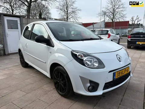 Renault Twingo 1.2 Dynamique Distributie set + waterpomp NIEUW