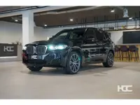 BMW X3 xDrive30e M Sport | Pano | LASER | Facelift