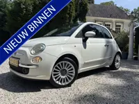 Fiat 500 1.2 Sport / Automaat / 2e Eigenaar / Pano / Airco