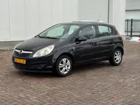 Opel Corsa 1.2-16V Business