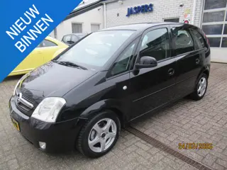 Opel Meriva 1.4-16V Maxx