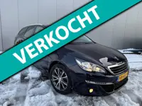 Peugeot 308 SW 1.6 BlueHDI Blue Lease Executive Pack