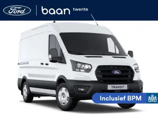 Ford Transit 310 2.0 TDCI L2H2 Trend | Nieuw te bestellen |