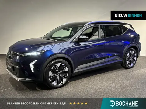 Renault Scenic E-Tech EV60 comfort range techno | Panoramadak | Carplay/Android Auto |