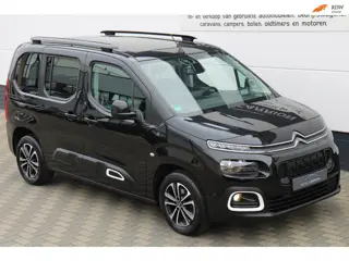 Citroen Berlingo 1.2 PureTech Shine Pano Carplay Camera !!