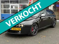 Alfa Romeo 159 Sportwagon 1750 TBI TI Centenario