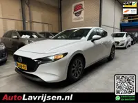 Mazda 3 2.0 e-SkyActiv-G M Hybrid NL AUTO 38DKM NAP HEADUP / LMV / PDC / LED / CRUISE / ACC / CARPLA