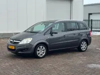 Opel Zafira 1.8 Executive 7-PERSOONS