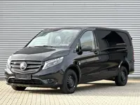Mercedes-Benz Vito 116 CDI L2 Pro Navi|LED|Trekhaak|Betimmering