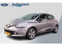 Renault Clio 0.9 TCe ECO Night&Day | Trekhaak | Navigatie | Cruise Control | Airco | PDC Achter | Li